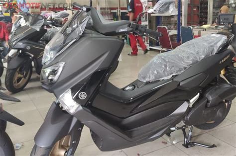 Yamaha NMAX Harga Bekas Tahun 2018 2019 Dijual Mulai Rp 18