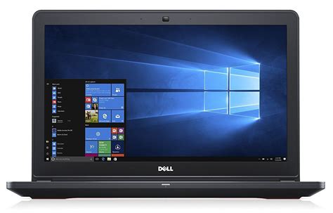 Dell Inspiron 15 5576 规格测试和价格 LaptopMedia 中国