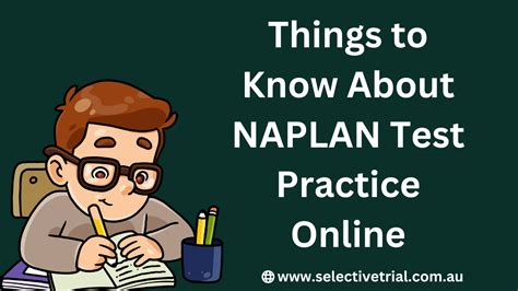 Things To Know About Naplan Test Practice Online 2023