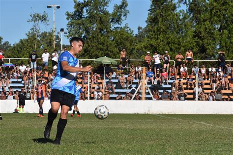 F Tbol Local Se Definen Los Ltimos Tres Clasificados Del Apertura