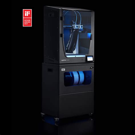 3D Printer BCN3D Epsilon Series W50 SC W27 SC BCN3D Technologies