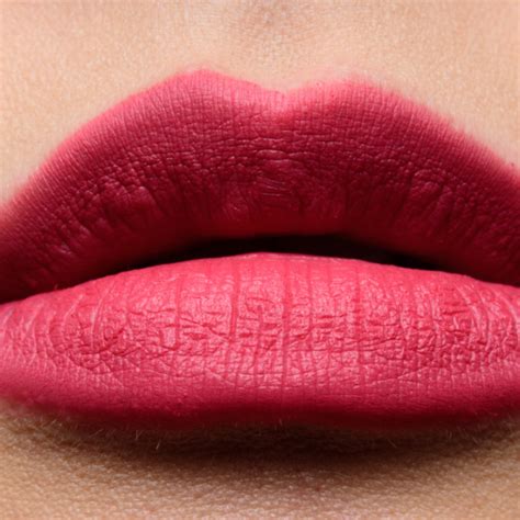 Guerlain Blush Beige Brick Red Rouge G Velvet Lipsticks Reviews