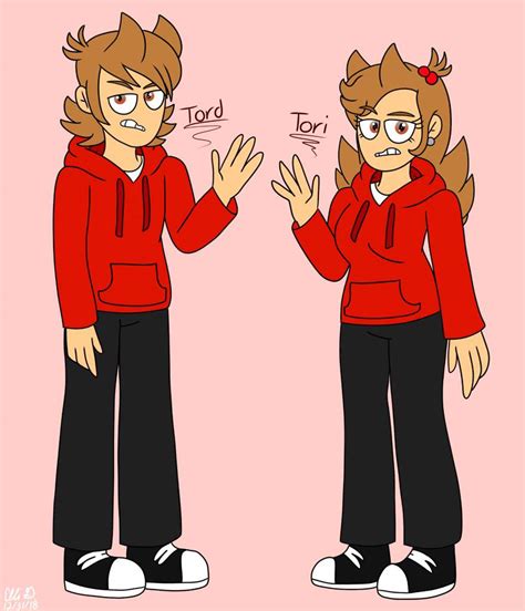 Gender Comparisons 🌎eddsworld🌎 Amino