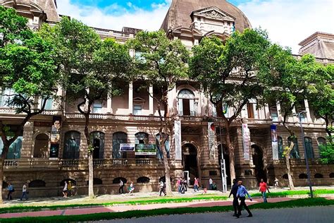 Museu Nacional De Belas Artes Todas As Dicas E Informa Es Para