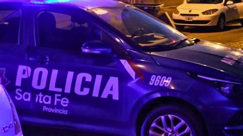 Lo Detuvieron Por Violencia De G Nero Y Sospechan Que Bale A Un