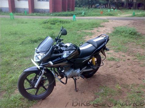 Honda CBF Stunner Review by Sunder