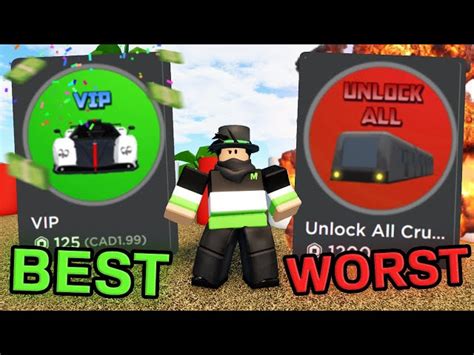 Roblox Car Crushers 2: Gameplay, features, and more