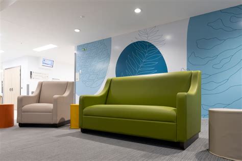 Nambour Hospital Redevelopment Of Mental Health Wards Knightsbridge