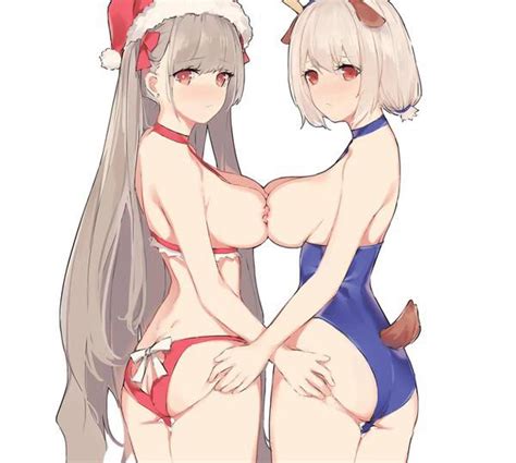 Double The Trouble R Hentai