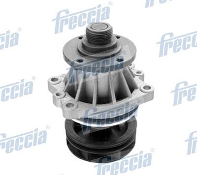 Water Pump Engine Cooling Wp Freccia