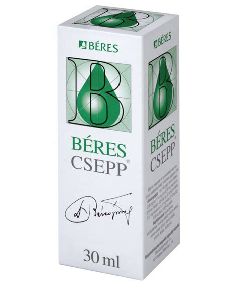 Beres Csepp Bels old cseppek 1X30 Ml PATIKATT Patika egy kattintásra