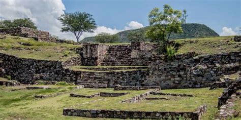 Cuál es la ubicación de Cerro de las Minas en Oaxaca Brujos de