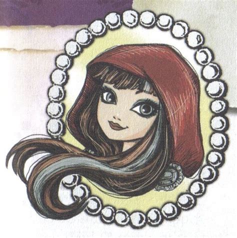 Magical Characters from Mon carnet de vacances