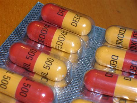 💊 Эффективные антибиотики без вреда для здоровья на 2024 год