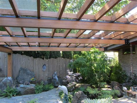 Transform Your Outdoor Space With Custom Pergolas In Vancouver Tiem