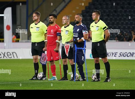 Istanbul Turkiye September 30 2022 Tukiye Vs France National Teams