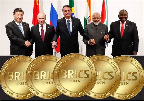 What Traders Need To Know About The Gold Backed Currency Of Brics The