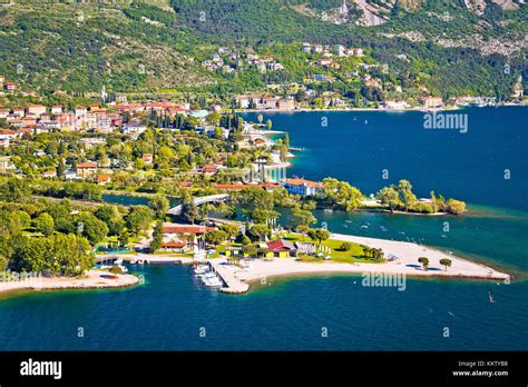 Fiume Sarca Trentino Italia Immagini E Fotografie Stock Ad Alta