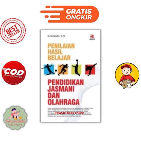 Jual Rosda Buku Penilaian Hasil Belajar Pendidikan Jasmani Dan