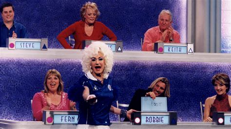 BBC One to air Lily Savage's Blankety Blank in Paul…