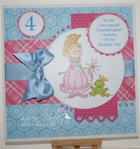 Childs Card Kids Cards Baby Cards Cards