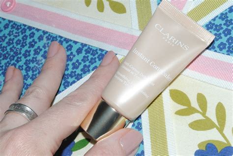 Clarins Instant Concealer Review New Really Ree