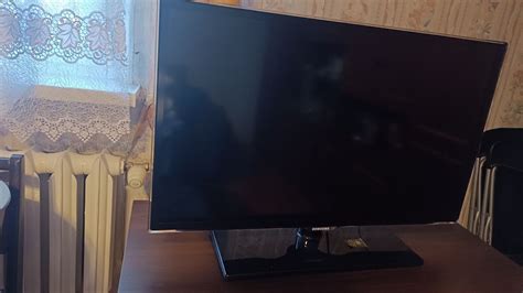 Telewizor Samsung Cale D Browa G Rnicza Olx Pl