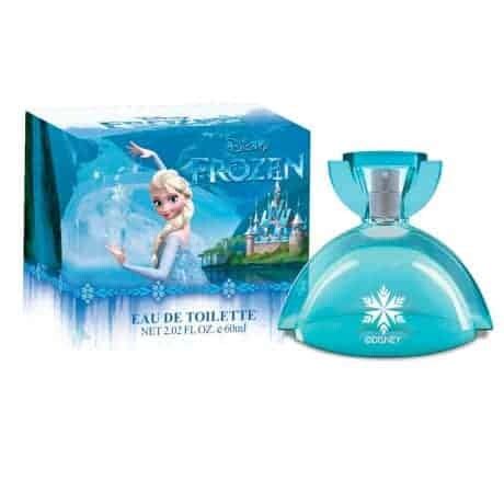 Disney Frozen Edt San Roque