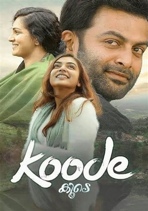 Koode streaming: where to watch movie online?