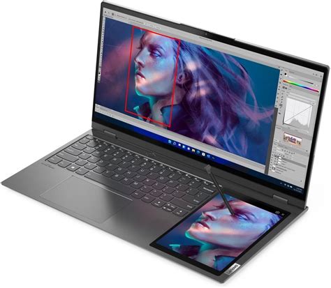 Lenovo Thinkbook Plus G Iap El Pck Siv Notebook V Predaj