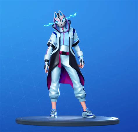 Fortnite Catalyst Skin Character Png Images Pro Game Guides