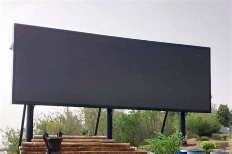 Indoor Outdoor Smd Screen In Karachi