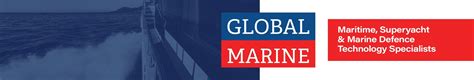 Global Marine Technology Services Limited Linkedin