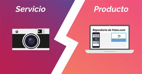 Fotografía de producto o servicio elemento para tu negocio La Femme Blog