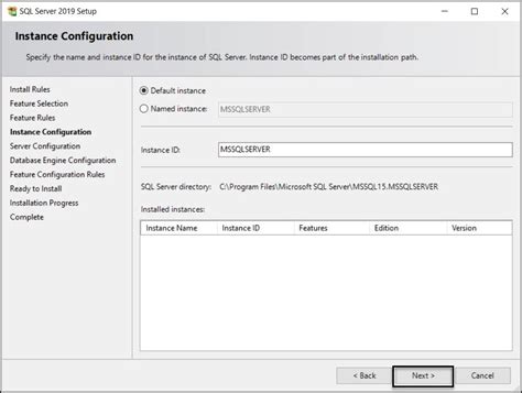 How To Install Sql Server For Configmgr Prajwal Desai