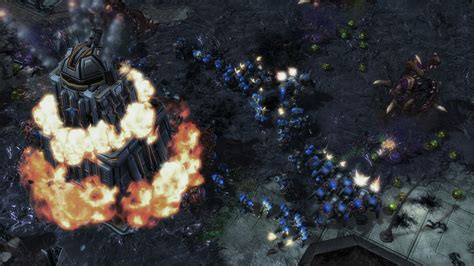 Starcraft 2 Co Op Campaign Limfabridge