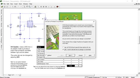 Pcb Wizard Download Pcb Wizard 3 6 3 5 Free For Windows