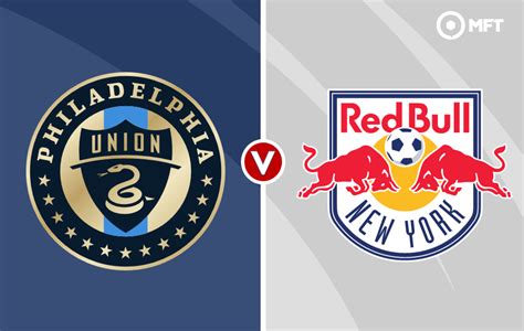 Philadelphia Union Vs New York Red Bulls Prediction And Betting Tips