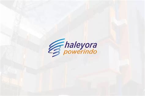 Lowongan Kerja BUMN PT Haleyora Powerindo Terbuka Untuk Beberapa