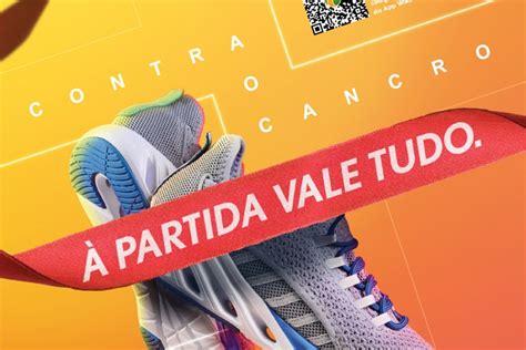 Caminhada Solid Ria A Favor Da Liga Portuguesa Contra O Cancro