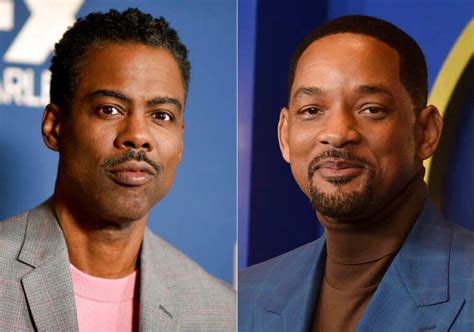 Will Smith gets 10-year Oscars ban over Chris Rock slap - WHYY