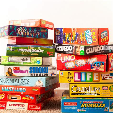 Board Game Day - Windsor Palms Resort