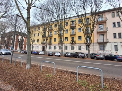 Vendita Appartamento Pavia Trilocale In Viale Lungo Ticino Sforza