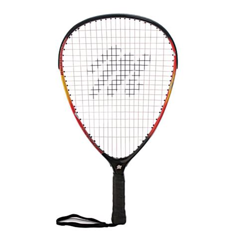 Macgregor The Master Wide Body Racquet