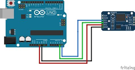 Arduino Cara Mengatur Waktu Rtc Ds Serial Arduino Mikrokontroler