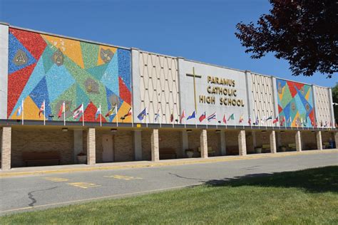 Paramus Catholic High School