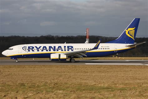 Ei Ekx Ei Ekx Ryanair Fr Ryr Boeing B As C N B Flickr