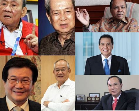 10 Orang Terkaya Indonesia Versi Forbes Bos Rokok Tergeser Siapa