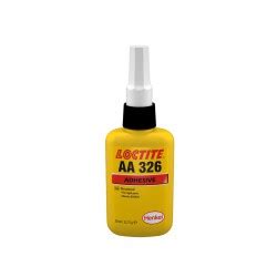 Loctite Anaerob guolių ir įvorių klijai 620 50ml