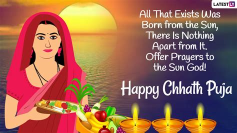 Chhath Puja 2024 Wishes And Nahay Khay HD Images Share Happy Chhath